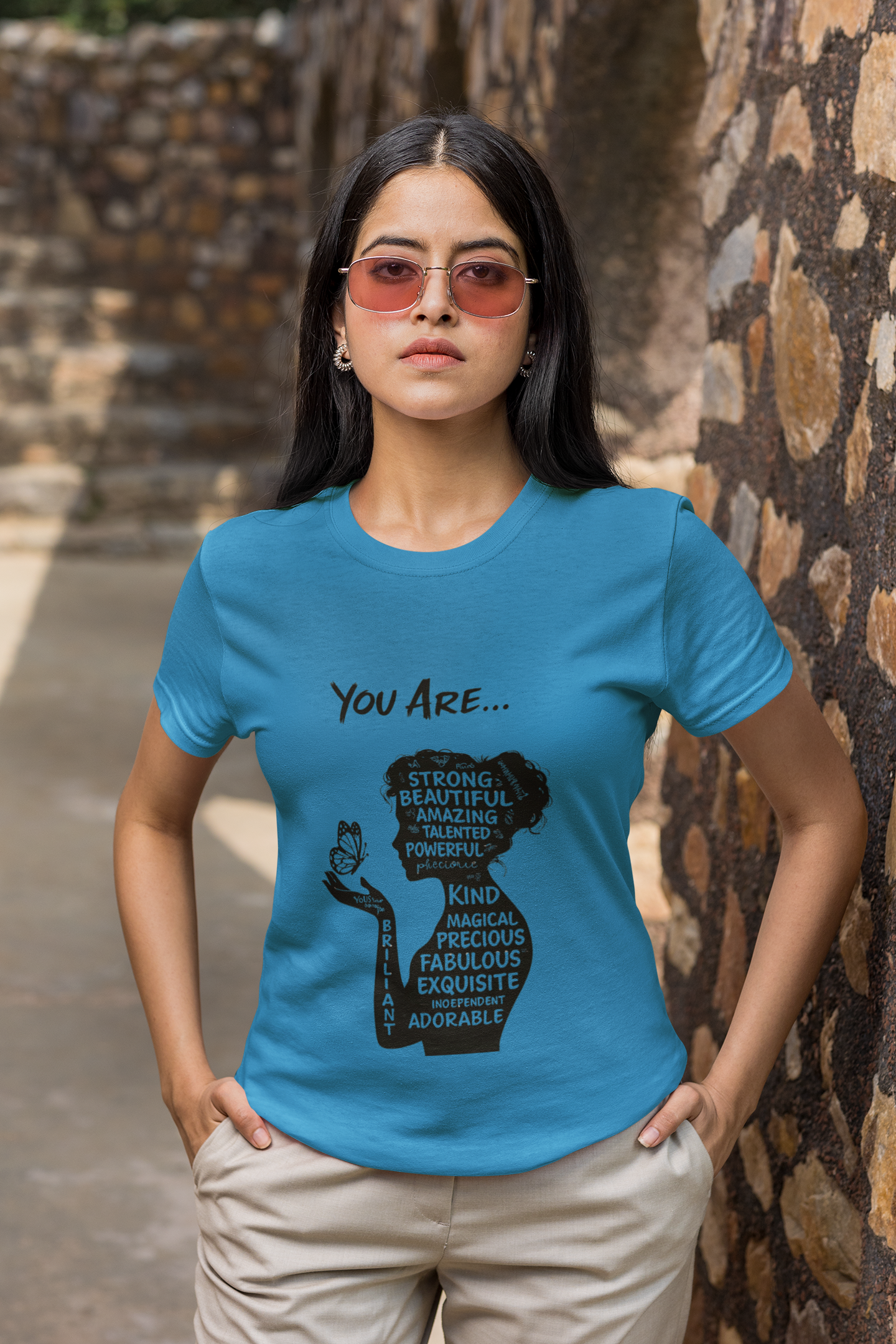 She Is Everything | Icon Tee