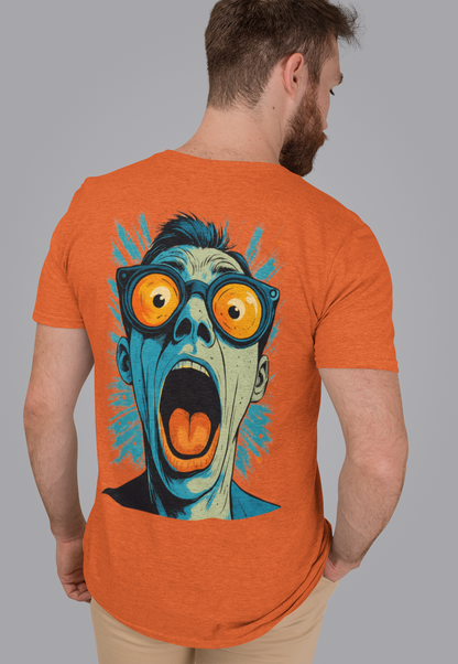 Eyedraze | Surreal Impact Tee