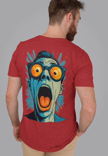 Eyedraze | Surreal Impact Tee