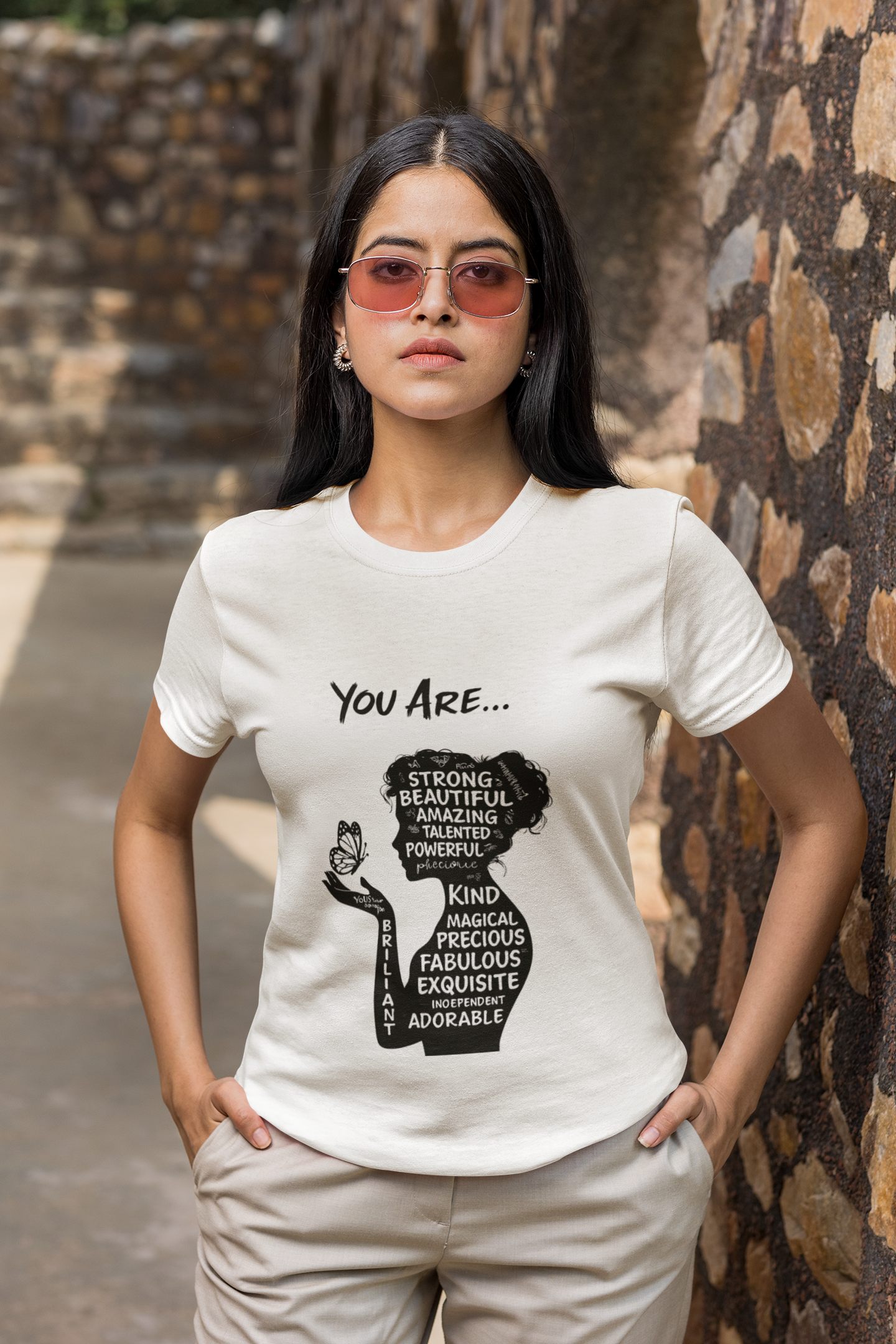 She Is Everything | Icon Tee