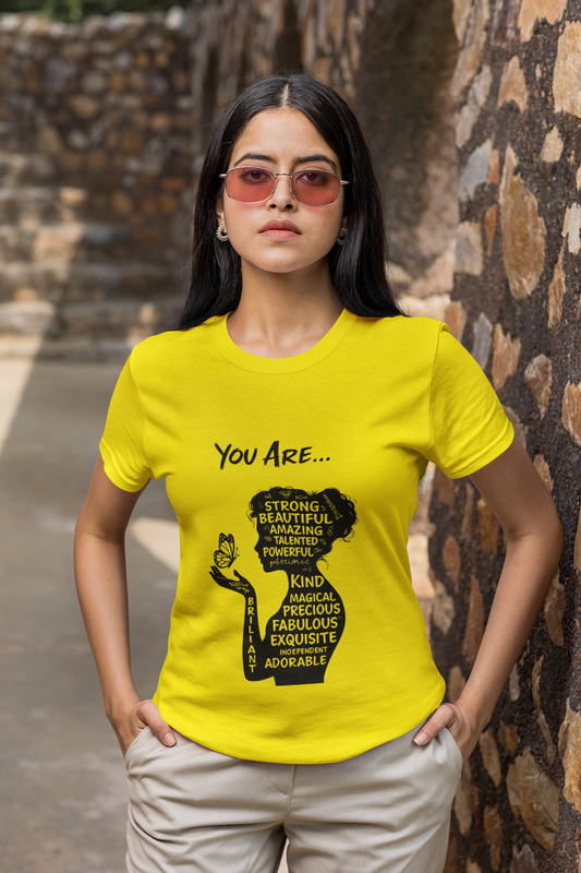 She Is Everything | Icon Tee