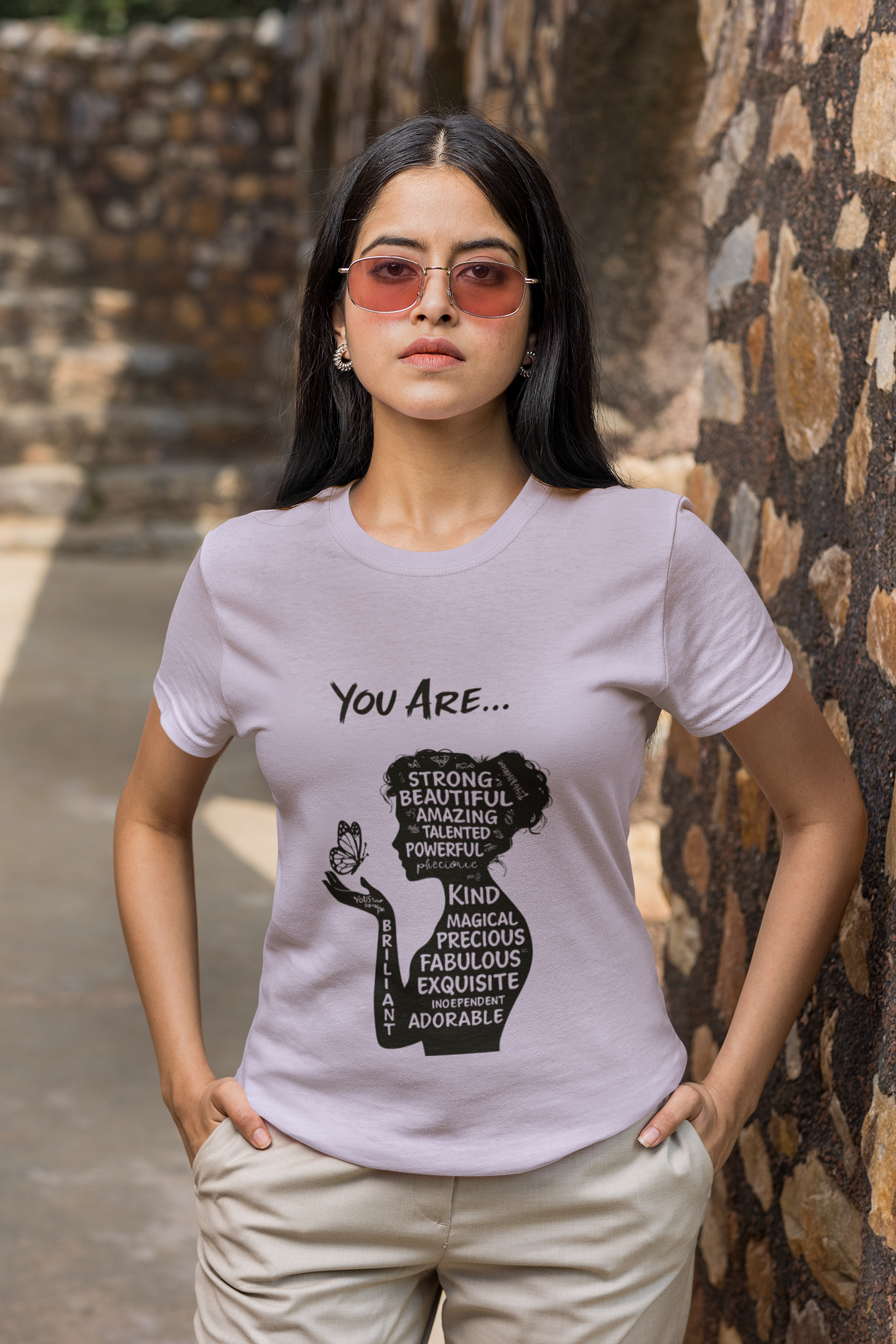 She Is Everything | Icon Tee