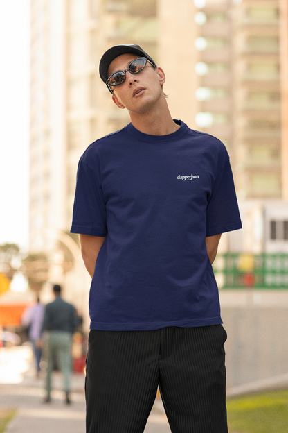 Mickey Oversized Unisex T-Shirt