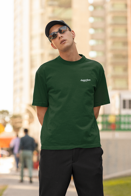 Mickey Oversized Unisex T-Shirt